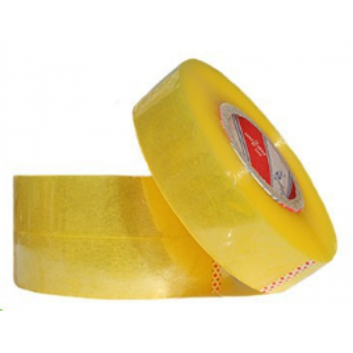 Clear Packing Tape, BOPP Adhesive Tape