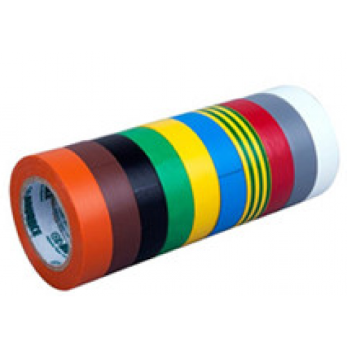 Flame Retardant PVC Tape Uzbekistan market