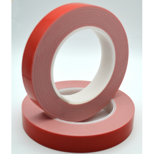 Acrylic Adhesive VHB Foam Tape for Elevator Assembly