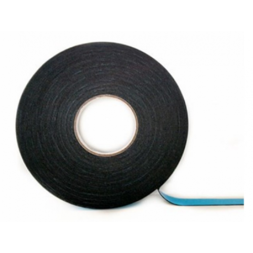 Double sided PE foam tape with high adhesive tape with SGS