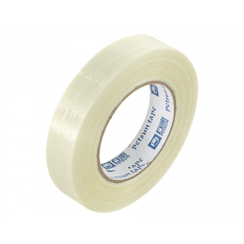 heat resistant no residual fiberglass mesh adhesive packing tape