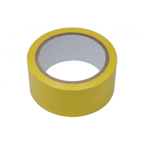 Free samples yellow PVC Floor Marking Tape pvc warning tape