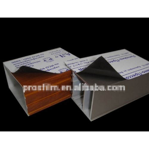 PE protective film for surface protection