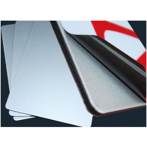 protective film for anodizing aluminium profiles