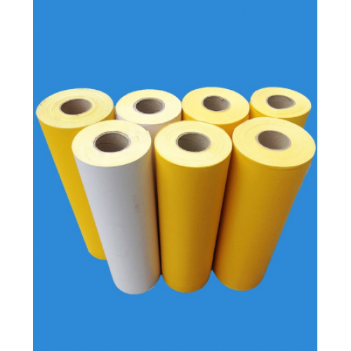 PVC Sandblasting Film For Glass Carving