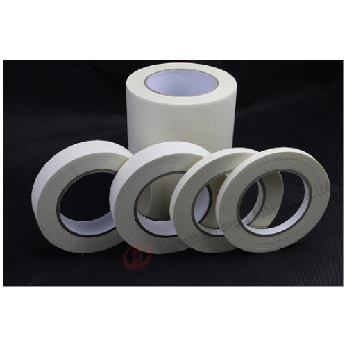 Custom Masking Tape Any Size And Color Oem Logo Printed