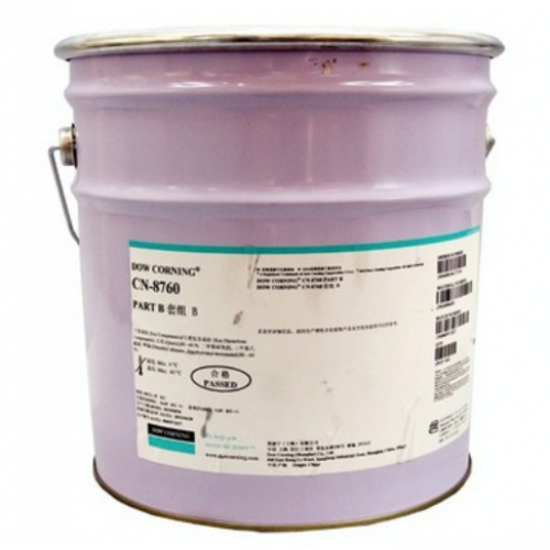 DOW CORNING CN-8760 AB epoxy glue