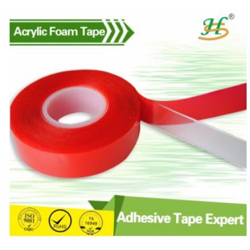 Acrylic Adhesive Foam Automotive Tapes