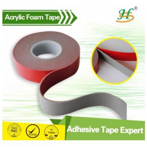 Check Out Permanent Bonding Double Sided VHB Tape