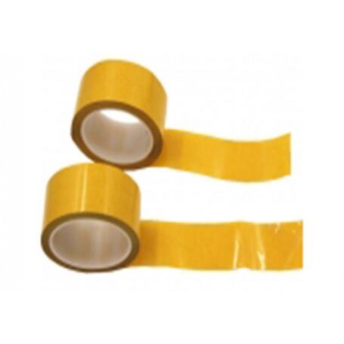 Double Side Pet Tape Pet Transparent Tape Free Sample Mobile Phone's Keyboard Fixing Tape