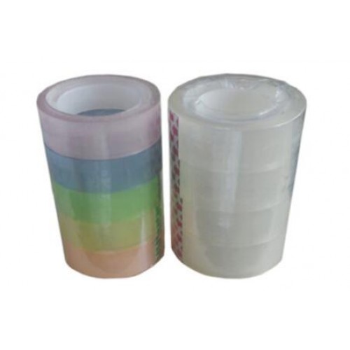 High quality Crystal sealing tape, bopp box tape, Carton Sealing BOPP packing Tape