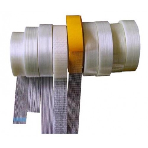 Fiber glass tape for Washing machine with refrigerator Waterproof packing security