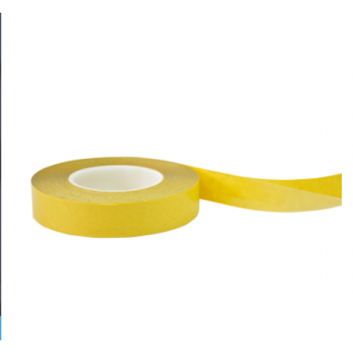 0.03mm-0.2mm Thick Polyester Double Sided PET Tape