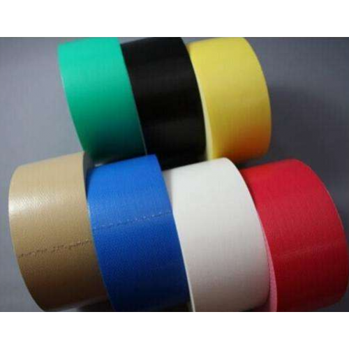 Pressure Sensitive Duct Adhesive Tape