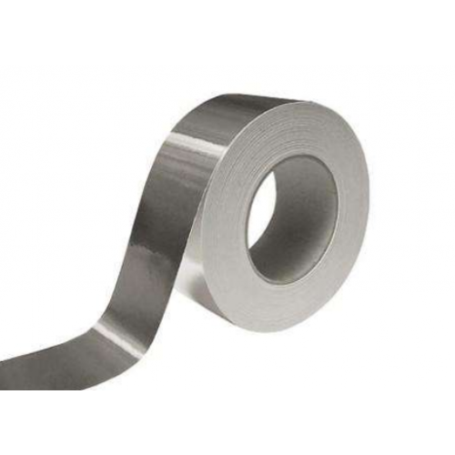 Aluminum foil reinforced tape