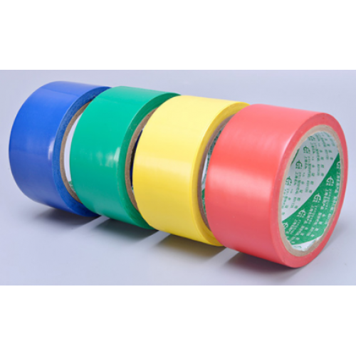 PVC safety floor adhesive tape