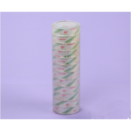 Bopp Packing Tape