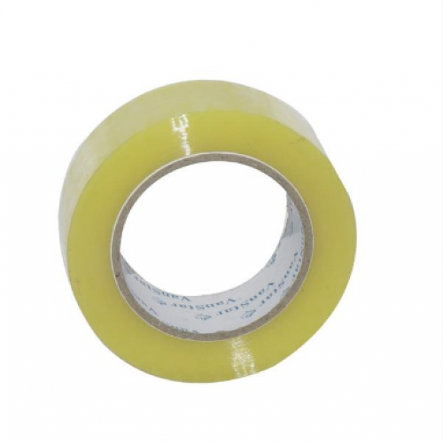 . BOPP packing tape