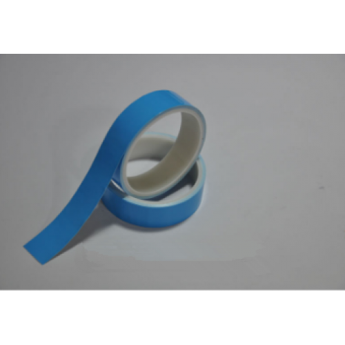 single Sided Glass Fabric Thermally Conductive Tape