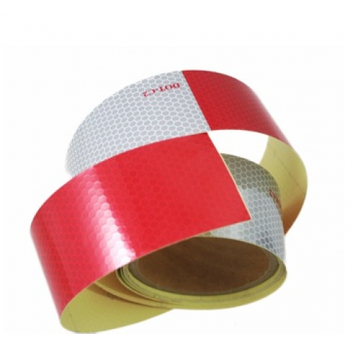 New Arrival Latest Design Self Adhesive DOT Reflective Tape