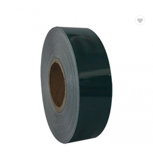 Promotional Various Durable Using Self Adhesive customized Printable Reflective Tape