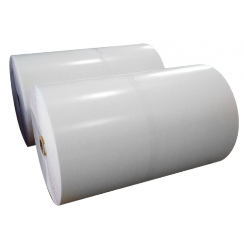 Jumbo Roll Hotmelt Double sided adhesive tissue tape