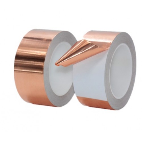 Single Guide Copper Foil Tape