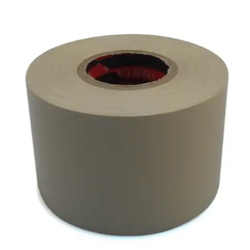 High extra adhesive Easy to tear PVC pipe Duct Duck Gaffer tape for pipe wrap Ductwork