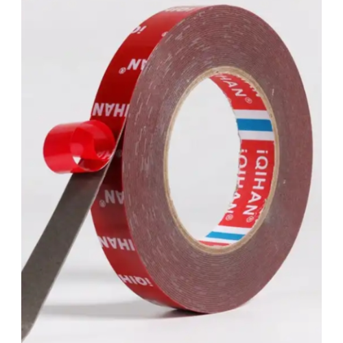 Factory Direct Price Acrylic Foam Double Sided Adhesive Tape Roll