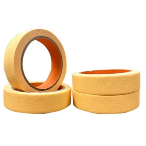 Rubber glue 90 Degree High Heat Resistant temproture high temperature resistant spray masking tape