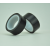 High temperature silicone black teflon tape