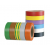 Rubber Pressure-sensitive Adhesive Tape Waterproof Application and Insulation Tape PVC Electrical Tape Jumbo Roll