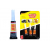 3PC POWERFUL ADHESIVE super glue 502