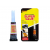 NEW 3g card super glue cyanoacrylate adhesive