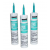 Dow coring 3165 high quality adhesive sealant