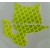 3M Diamond Grade Fluorescent Yellow Green Die Cutting Tape 4083