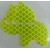 3M Diamond Grade Fluorescent Yellow Green Die Cutting Tape 4083