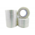 Heat resistant pressure sensitive fiber fiberglass tape