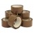 Professional manufactuer water based acrylic adhesive Bopp tapes