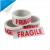 FRAGILE HANDLE WITH CARE Carton Sealing Custom Adhesive Printed Packing Tape