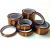 high temperature polyimide tape for electronic switch masking