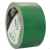 Green PE cloth duct tape