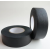 Black hot sale 2'' width professional premium super grade easy removing vinyl matt surface cotton clot pro gaffer gaffers tape