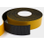 Heat resistant flexible ducts accessories HVAC construction rubber NBR/PVC foam strong adhesive insulation seal tape