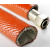 fire-proof sleeving heat resistant hose cover sleeve wire harness extreme heat protecting insulation sleeving