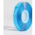 Waterproof transparent 2mm adhesive tape blue glue acrylic tape