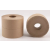 Production Manufacturer 120gsm Brown Water Activated Reinforced Kraft Paper Tape Jumbo Roll Tamper Evident Gummed Tape