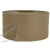 Production Manufacturer 120gsm Brown Water Activated Reinforced Kraft Paper Tape Jumbo Roll Tamper Evident Gummed Tape