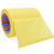 T esa 53128 PV8 is a thin and flexible standard grade masking tape yellow coloured crepe paper backing