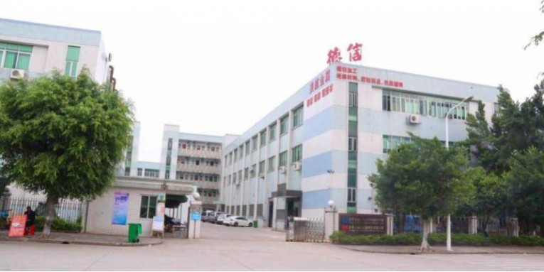 Dongguan Deson Insulated Materials Co., Ltd.